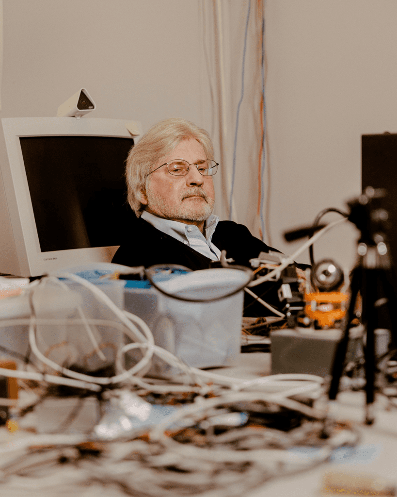 (美國著作權訴訟) 純粹機器生成的圖畫無法取得著作權(Thaler 案):原文配圖