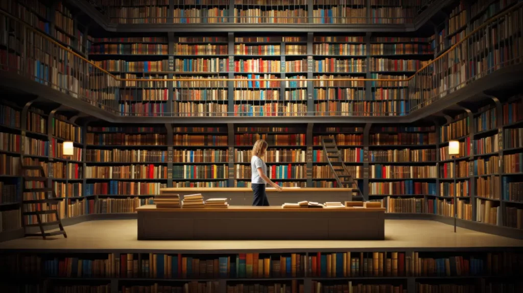 （美國著作權訴訟） Google 圖館計畫 （Authors Guild 案）：原文配圖