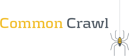 「Common Crawl 」是什麼？：原文配圖