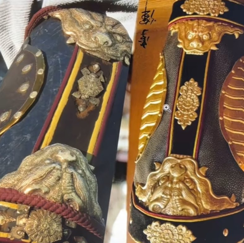 《黑神話:悟空》著作權爭議 Part 2:原文配圖