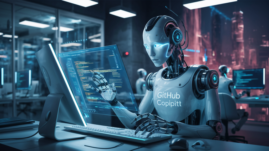 使用 Github Copilot 編寫程式時，要特別注意什麼？：原文配圖