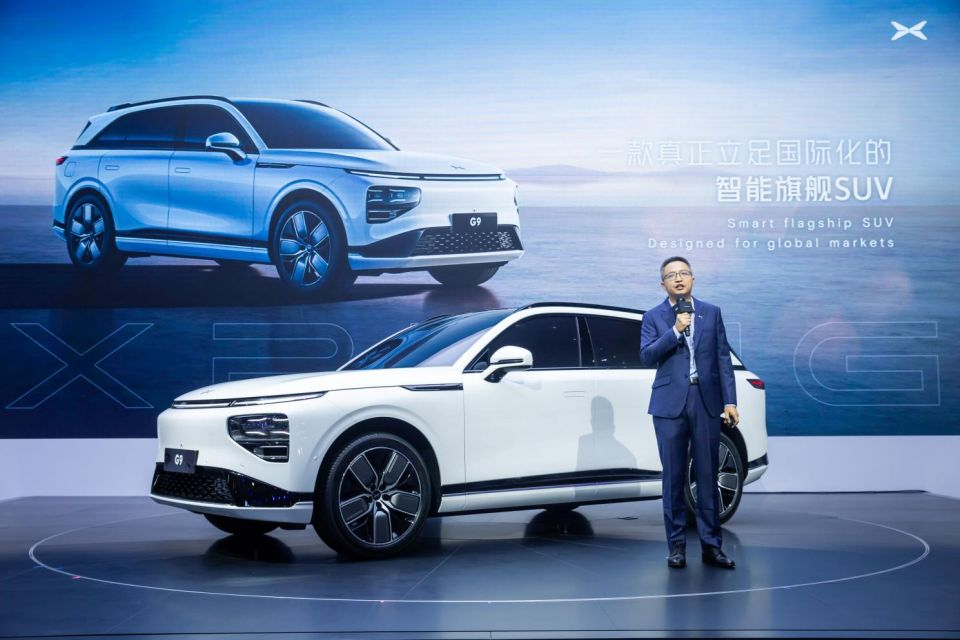 小鵬汽車在歐洲被控侵權：印度鋼鐵巨頭 ArcelorMittal 的專利佈局有多深？：原文配圖