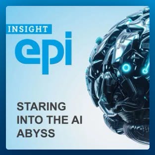 epi Insight《Staring into the Abyss》封面